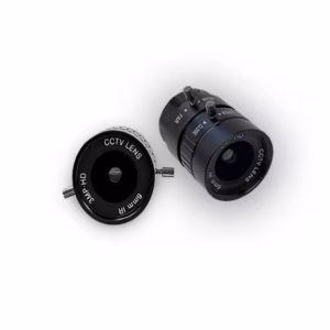 لنز 6mm رزبری‌پای Wide با مانت CS
