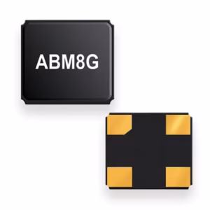ABM8G-28.63636MHZ-18-D2Y-T کریستال و اسیلاتور