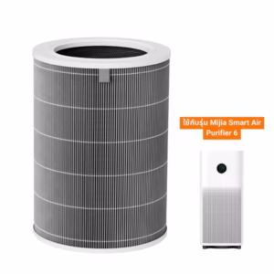 فیلتر تصفیه هوا شیائومی Mijia Smart Air Purifier 6
