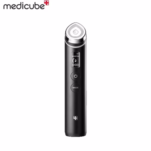 دستگاه Medicube AGE-R Booster Pro شش کاره مراقبت از پوست دستگاه Medicube AGE-R Booster Pro | دستگاه 6 کاره مراقبت از پوست