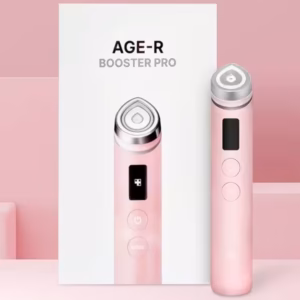 دستگاه Medicube AGE-R Booster Pro | دستگاه 6 کاره مراقبت از پوست