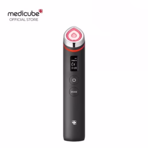 دستگاه Medicube AGE-R Booster Pro | دستگاه 6 کاره مراقبت از پوست
