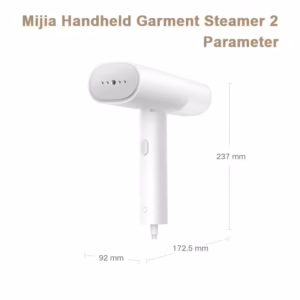 بخار شو میجیا مدل MIJIA Handheld Garment Steamer 2