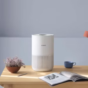 دستگاه تصفیه هوا شیائومی مدل Air Purifier 4 Compact